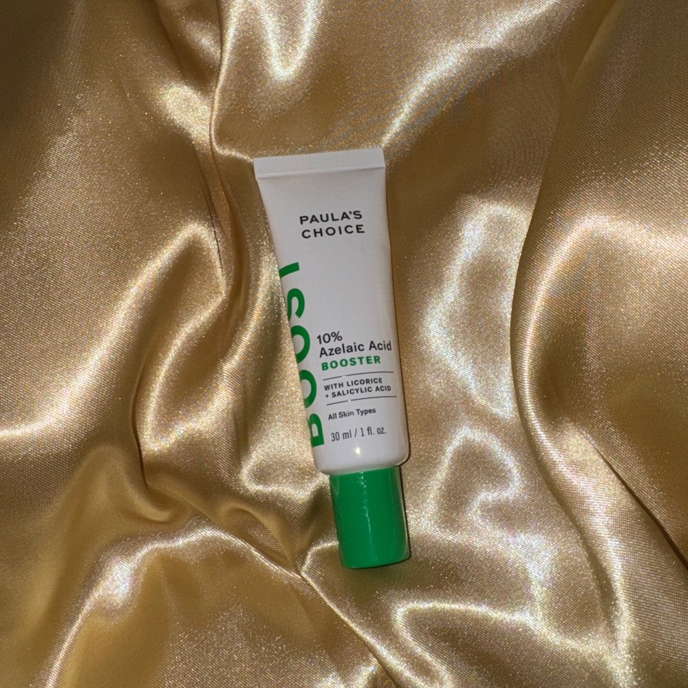 Paula’s Choice Azelaic Acid Booster 10% Like New